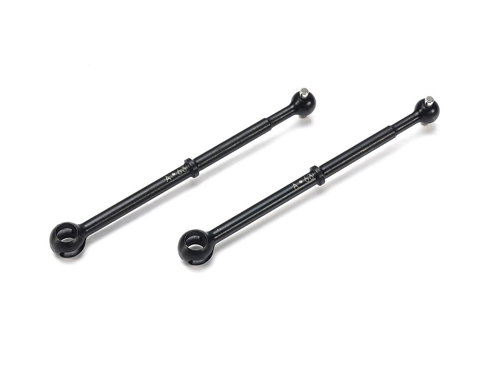 Tamiya 22068 63mm Swing Shafts - 108/22068 - expresní doprava