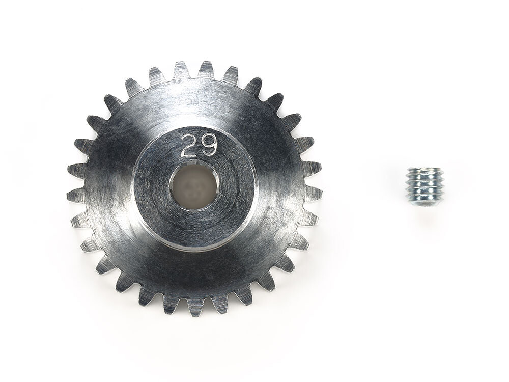 Tamiya 51726 06 Module Pinion Gear (29T) - 108/51726 - expresní doprava