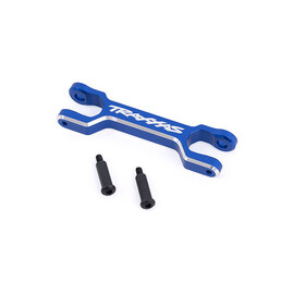 Traxxas Pull Handle Aluminum Blue