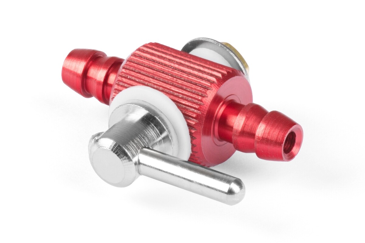 Kavan Palivový ventil - KAV50.8210 - expresní doprava