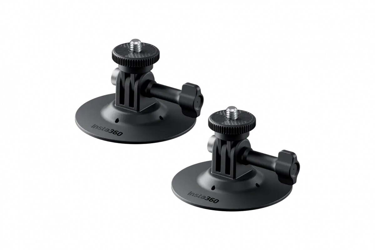 Insta360 sada prísaviek [INST110-32]