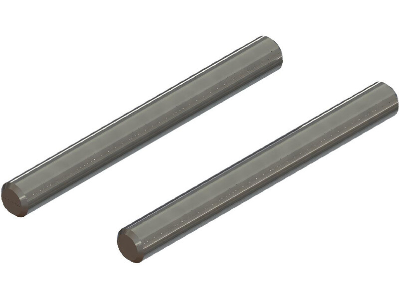 Arrma čep nápravy 2.5x24mm (4) - ARA320751 - expresní doprava