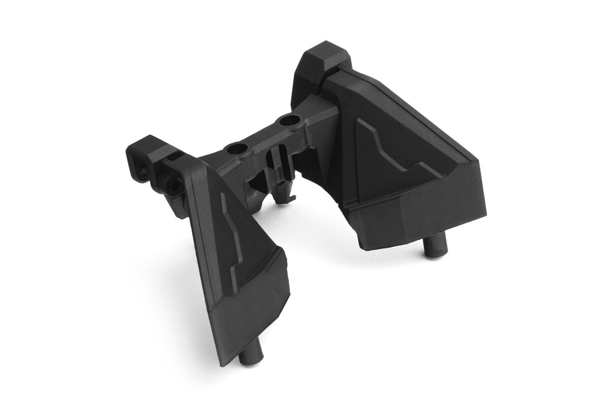 Záves tlmičov zadný [KAV06.160015]