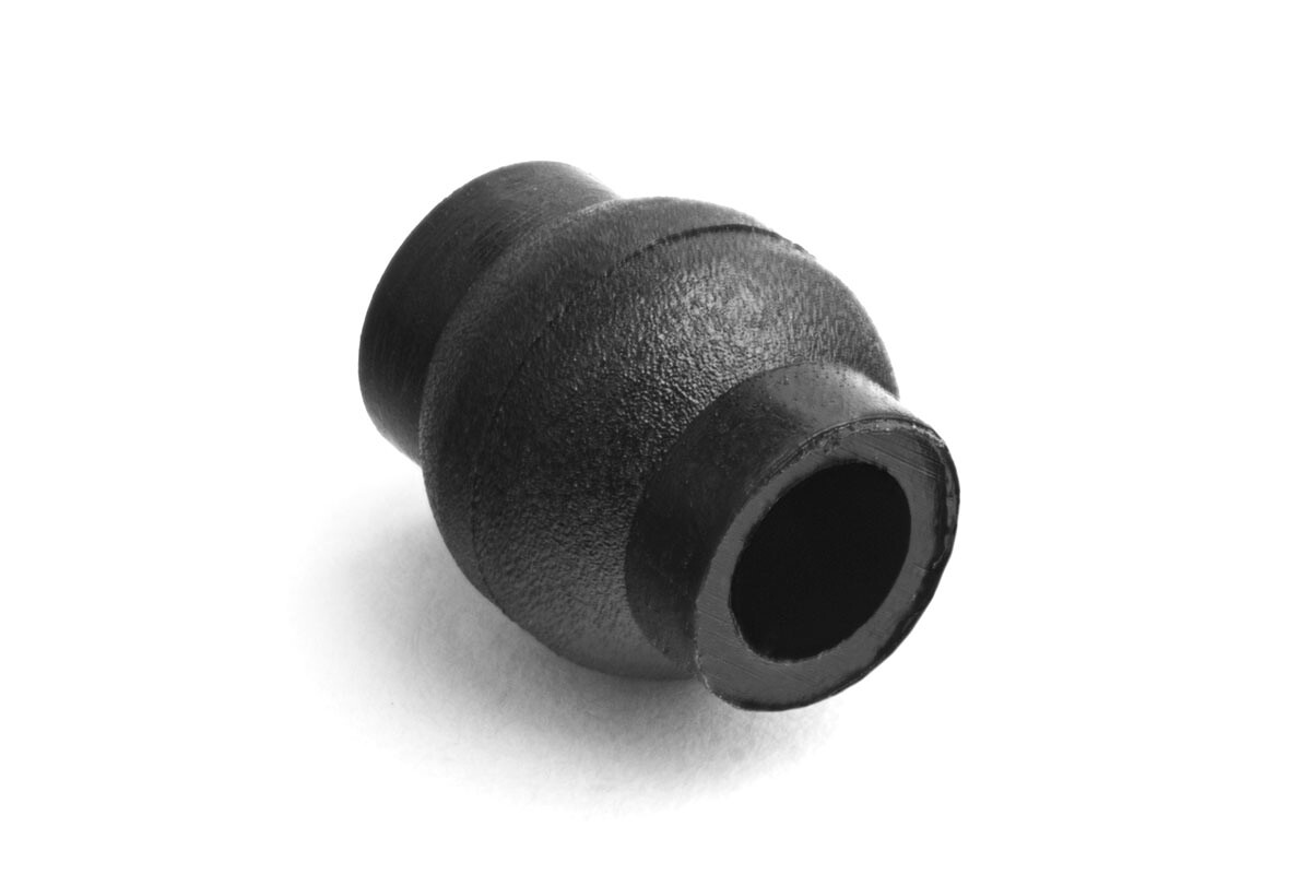 Guľový čap plastový 4 ks [KAV06.160053]