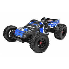 KAGAMA XP 6S - 1/8 Monster Truck 4WD without electronics - blue