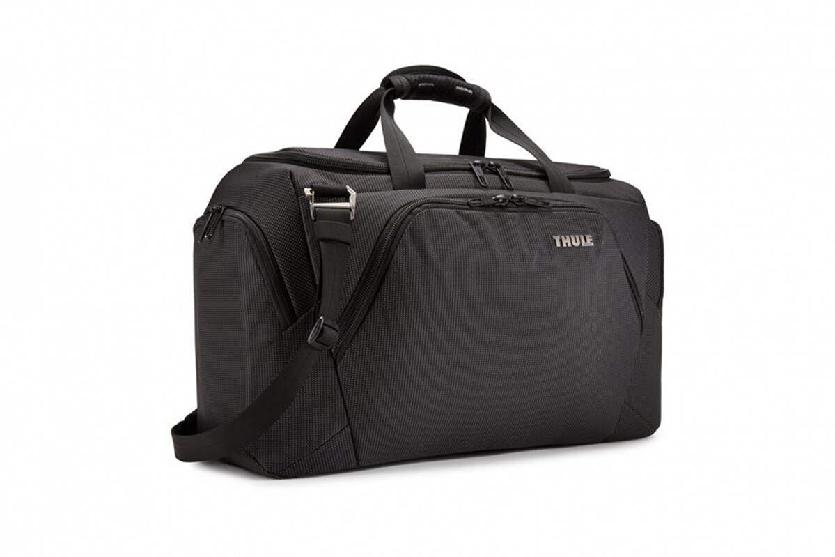 Thule Crossover 2 Duffel 44L C2CD44 - černý - 1TL44K - expresní doprava