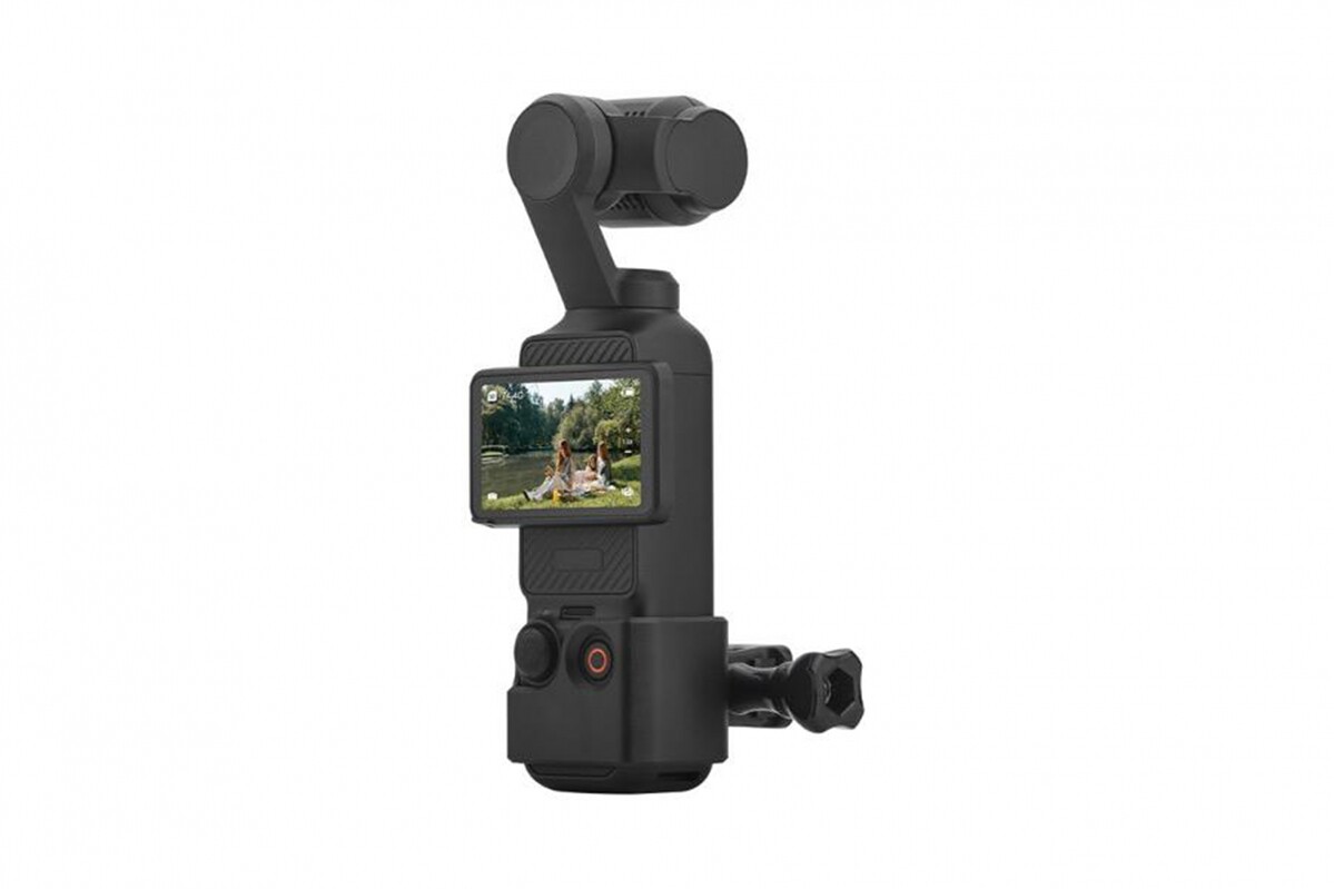 STABLECAM Osmo Pocket 3 - adaptér - 1DJ6221 - expresní doprava