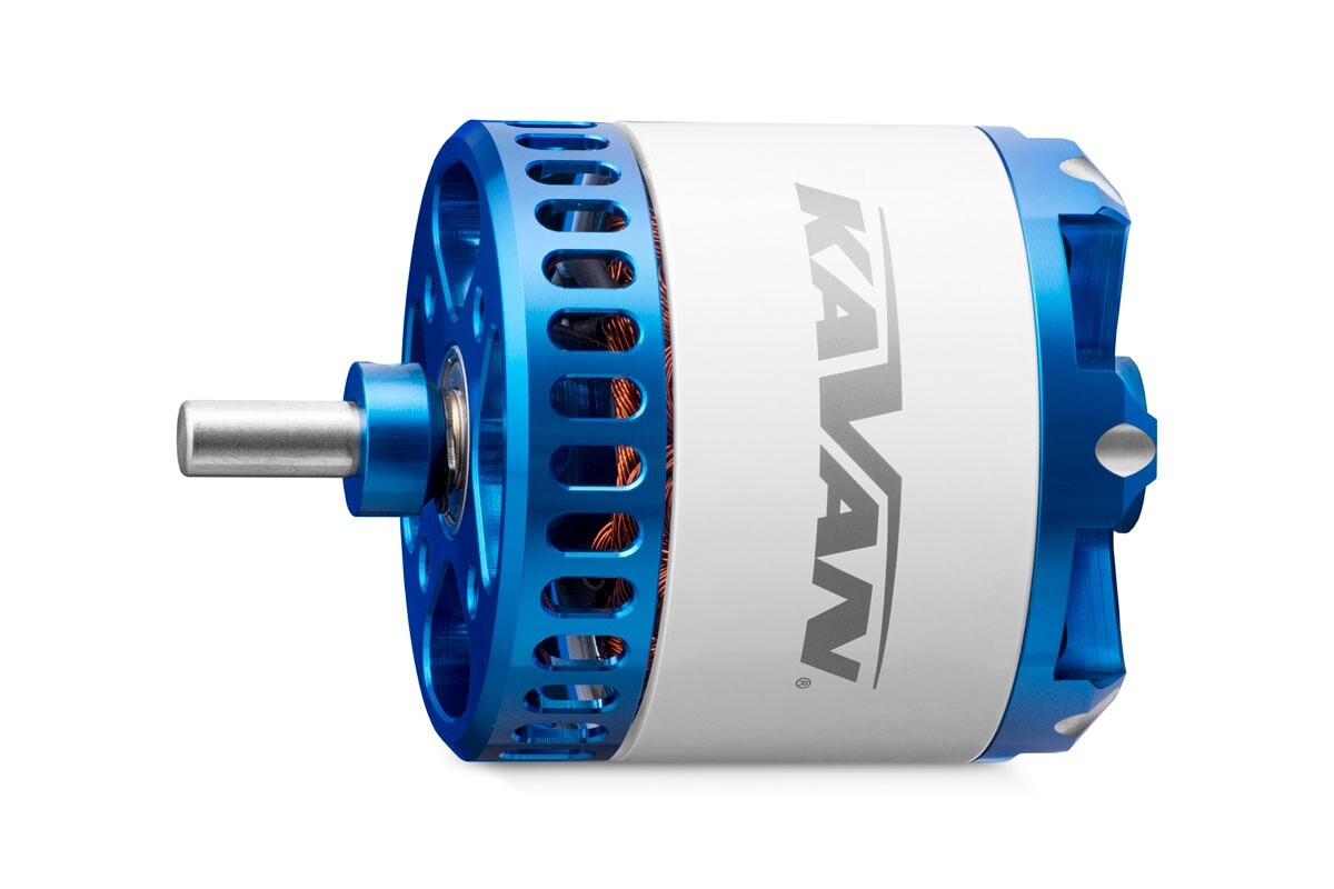 KAVAN Brushless Motor PRO 5050-465 - KAV30.2032 - expresní doprava