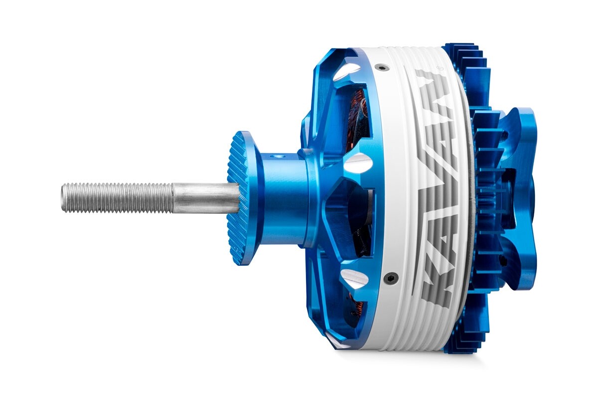 KAVAN Brushless Motor PRO 8045-215 - KAV30.2035 - expresní doprava