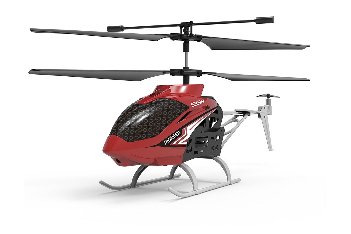 Syma S39H RC Vrtulník - SYS39H - expresní doprava