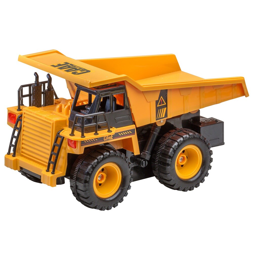 RE.EL Toys s.p.a. RE.EL Toys RC Titan Dumper 1:14 RTR - 2267 - expresní doprava