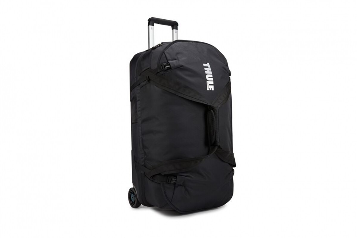 Thule Subterra roller 75 l TSR375K - černý - 1TL375B - expresní doprava