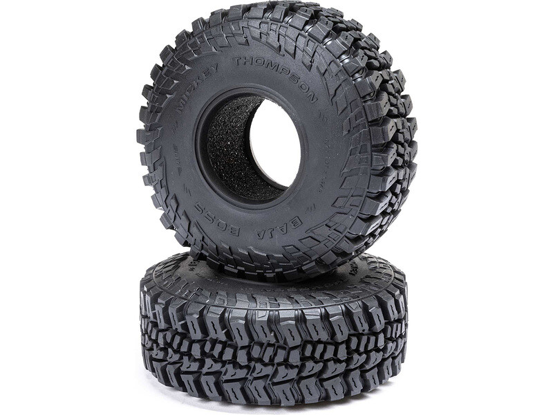 Axial pneu 1.9 Mickey Thompson Baja Boss M/T 4.7 R35 (2) - AXI43018 - expresní doprava