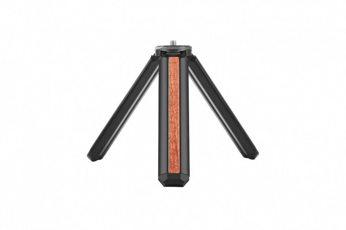 STABLECAM Dřevěný stativ pro fotoaparáty - 1DJ5984 - expresní doprava