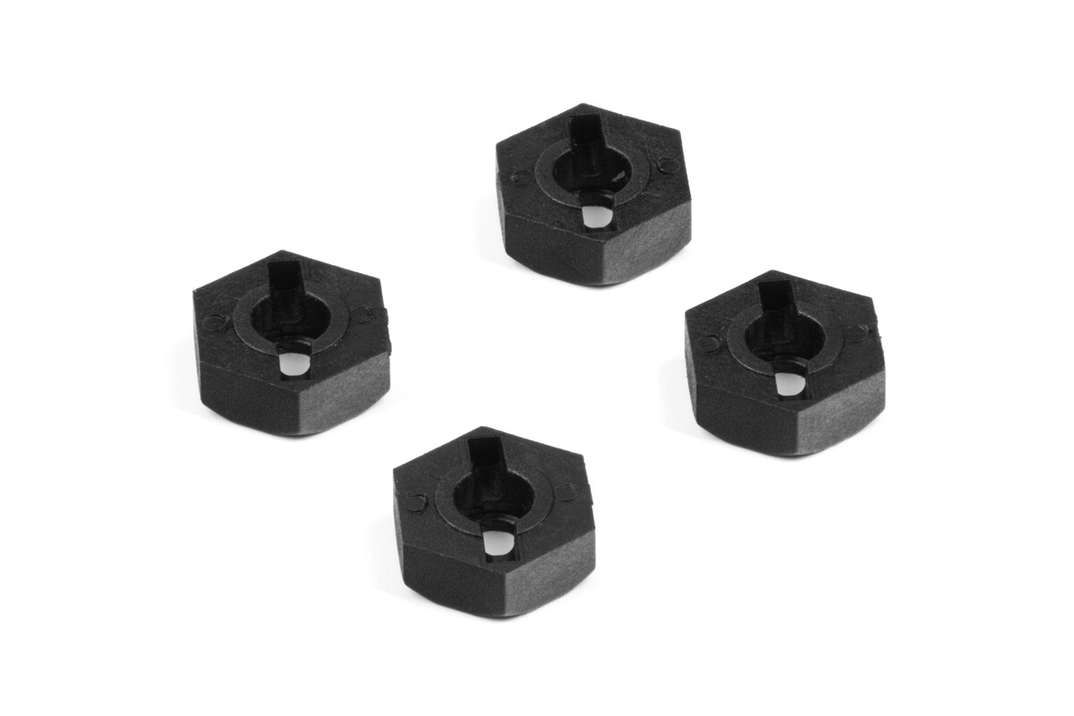 Unášače kolies (4 ks) [KAV06.100023]