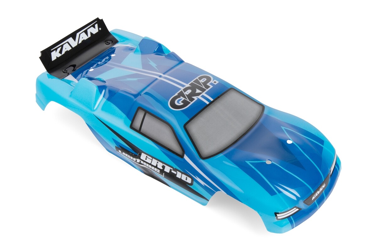 Karoséria Truggy modrá [KAV06.100094]