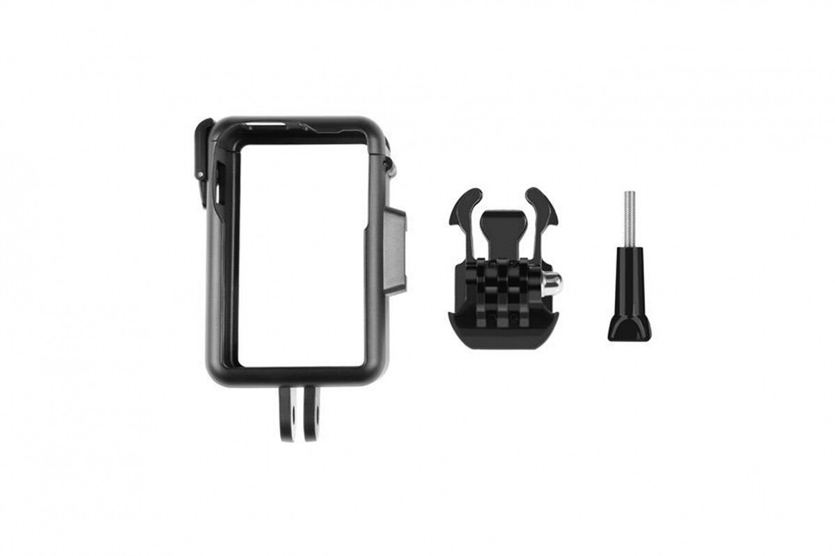 STABLECAM DJI Osmo Action 3/4 - rámeček - 1DJ6374 - expresní doprava