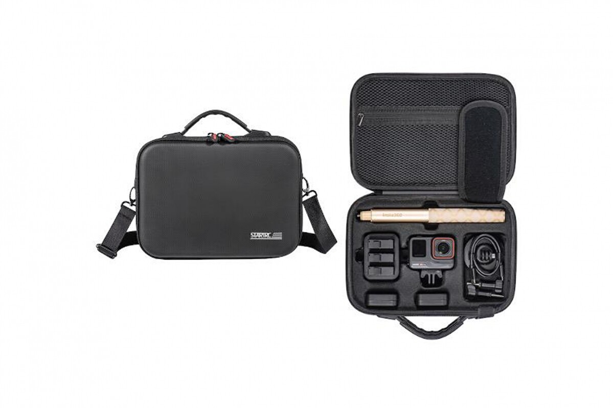 Insta360 Ace Pro / Ace Pro 2 - PU puzdro [1INST512]