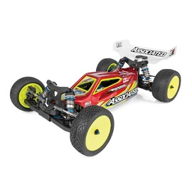 RC10B7D Team Kit (2WD)