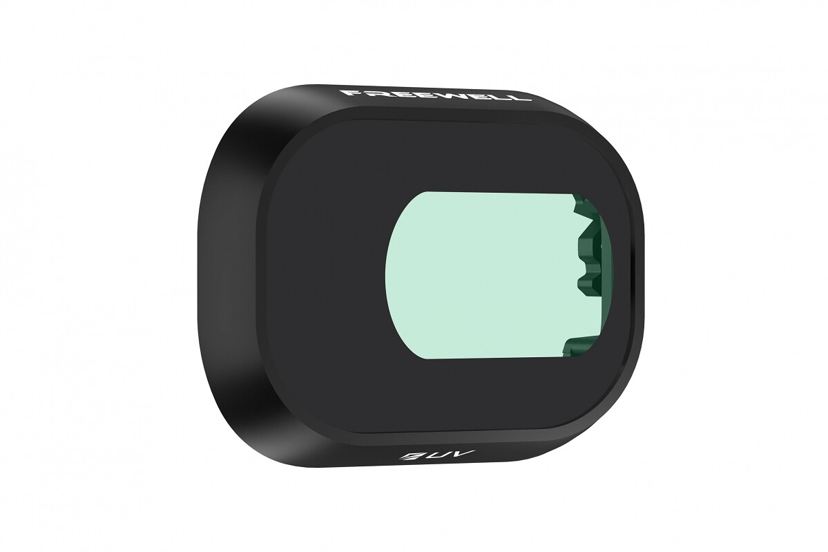 Freewell UV filter pre DJI Mini 4 Pro [FW-MN4-UV]