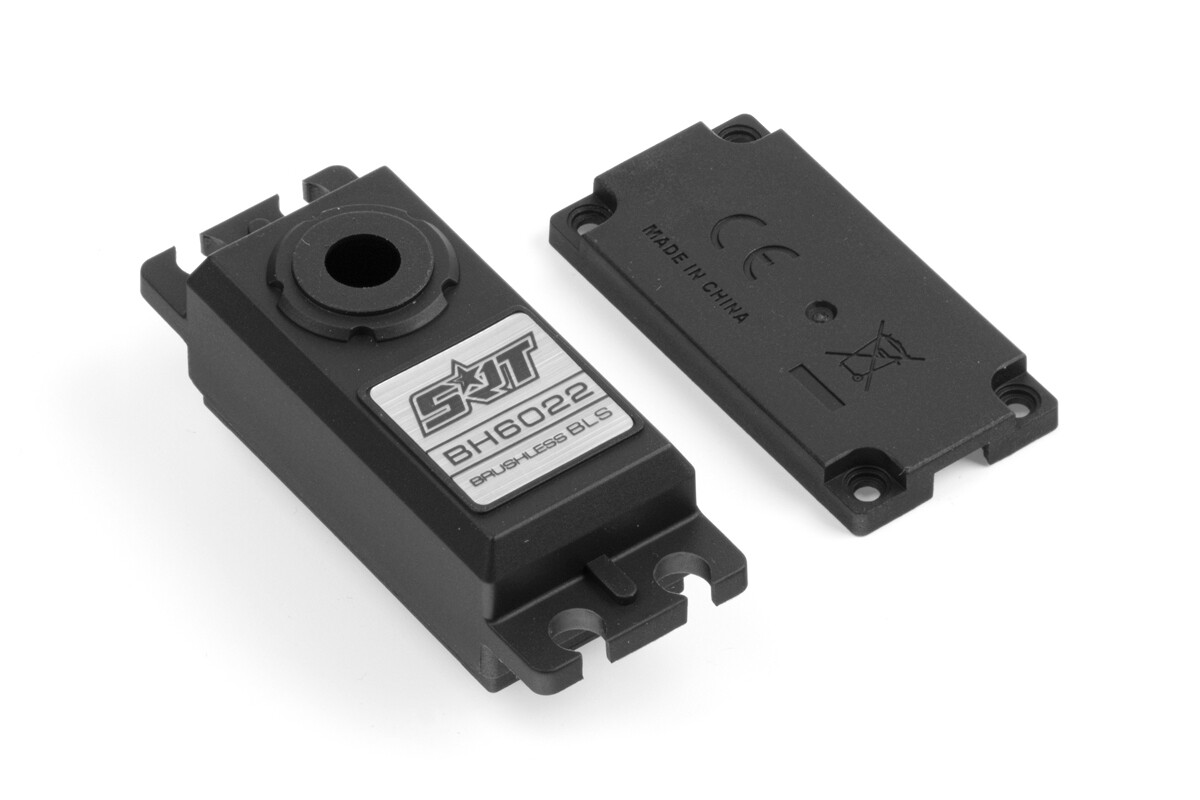 SRT Krabička pro BH6022 Hi Volt Brushless servo - SRT-CASEBH6022 - expresní doprava