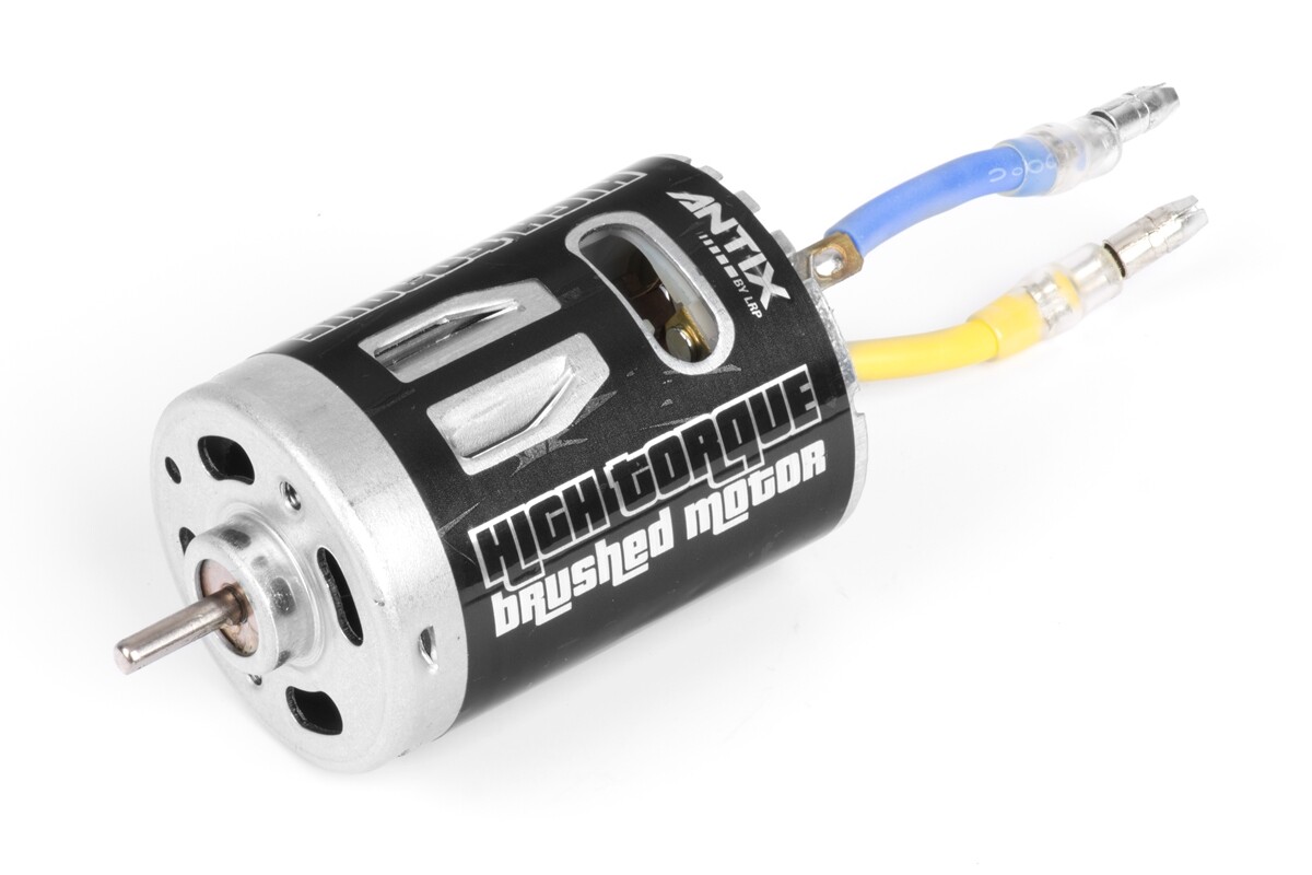 LRP Electronic S10 Blast High Torque motor - L122390 - expresní doprava