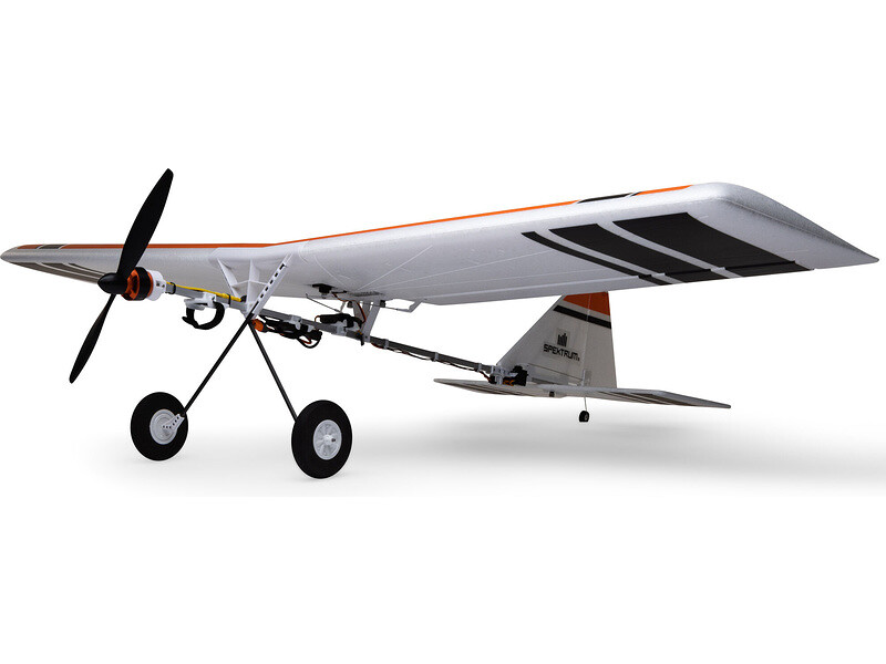 E-flite Slow Ultra Stick 1.2m BNF Basic - EFL0350 - expresní doprava