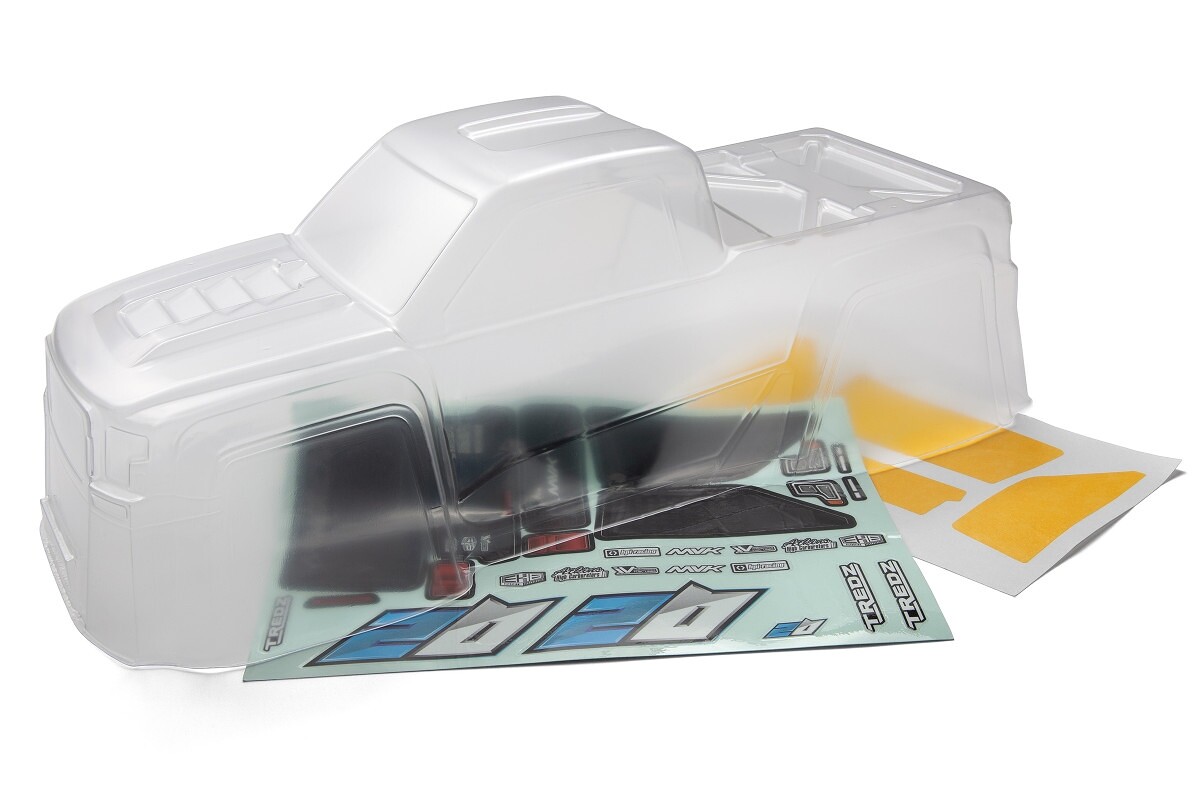 Číra karoséria Quantum2 MT [HPIMV150410]