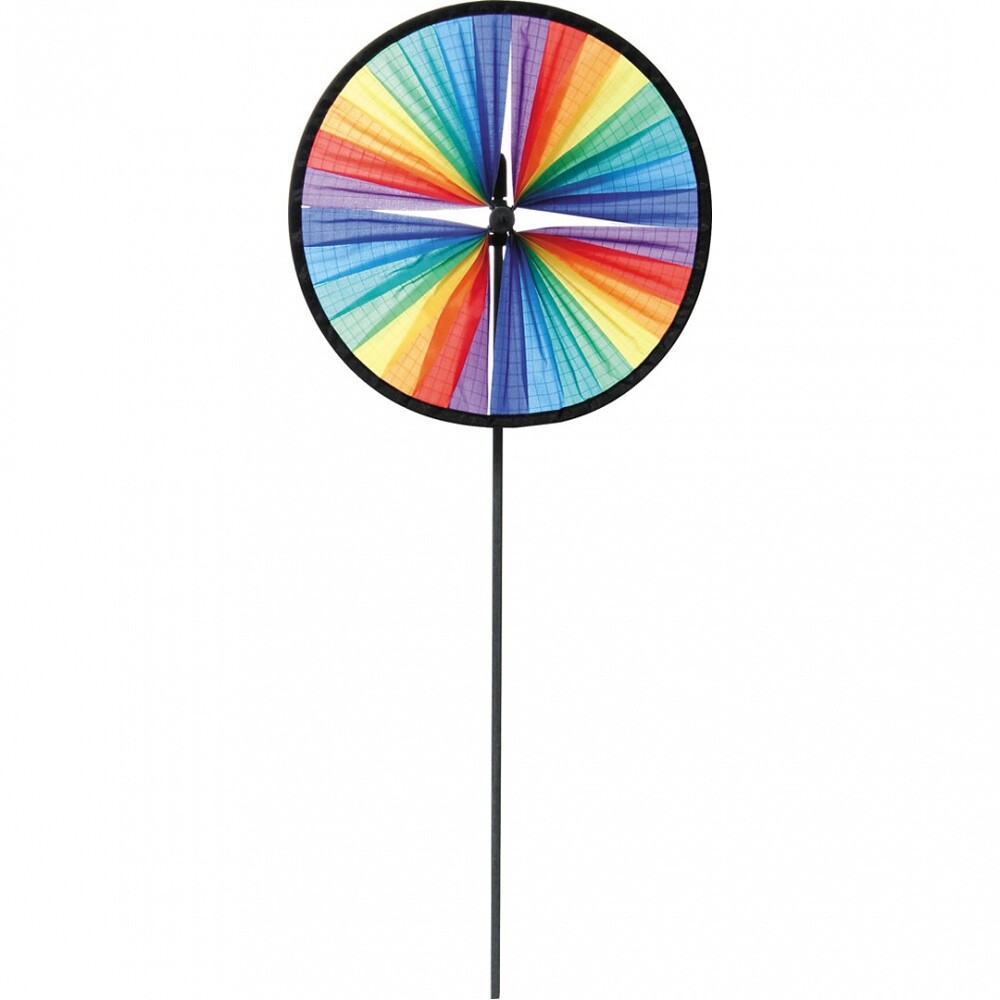 INVENTO Products & Services GmbH Invento větrník Magic Wheel 20 cm - 100860 - expresní doprava