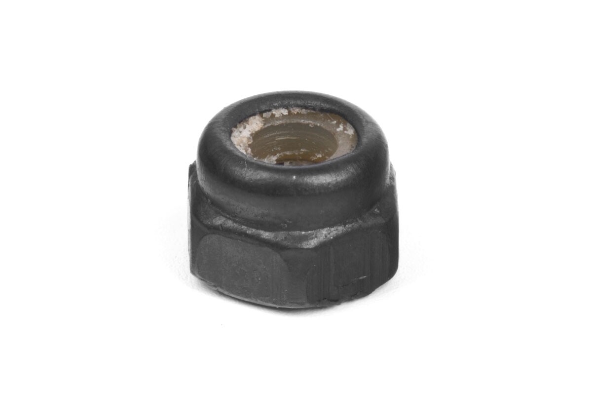 Samoistné matice M2.5 (8ks) [RGT-R86528]