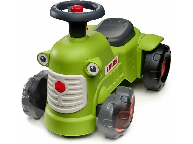 FALK - Detské odrážadlo a chodítko Claas [FA-912]