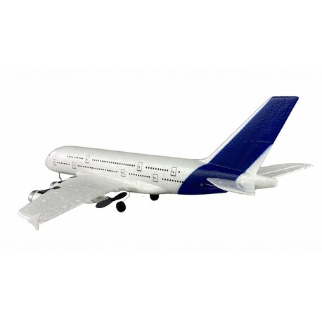 Amewi RC lietadlo Airbus A380 510mm