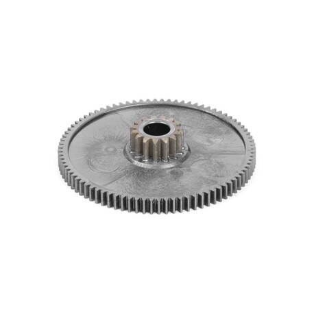 6420 HS-1005SGT servo first gear wheel