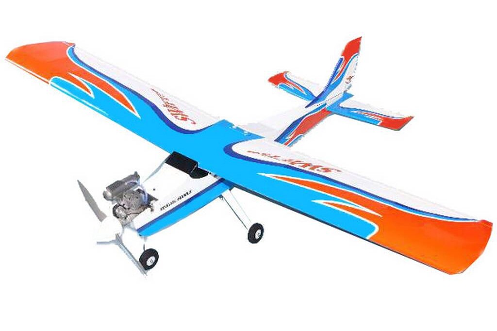 Seagull Swift Trainer 3v1 1,6m New Version - SEA138N - expresní doprava