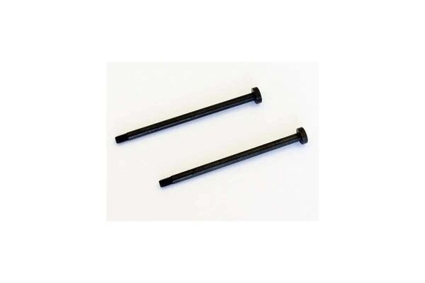 52.5mm Suspension Shaft (2) Kyosho Neo ST/ST-RR - K.IS119-525 - expresní doprava