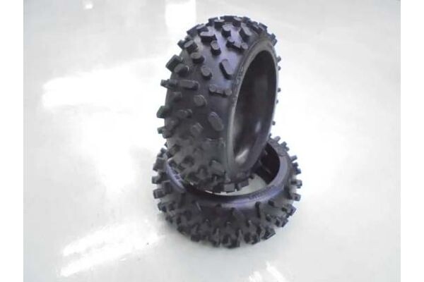 Off-Road Vintage W5646-H 1:8 Off-Road Tyres (2) - AMR-W5646H-1 - expresní doprava