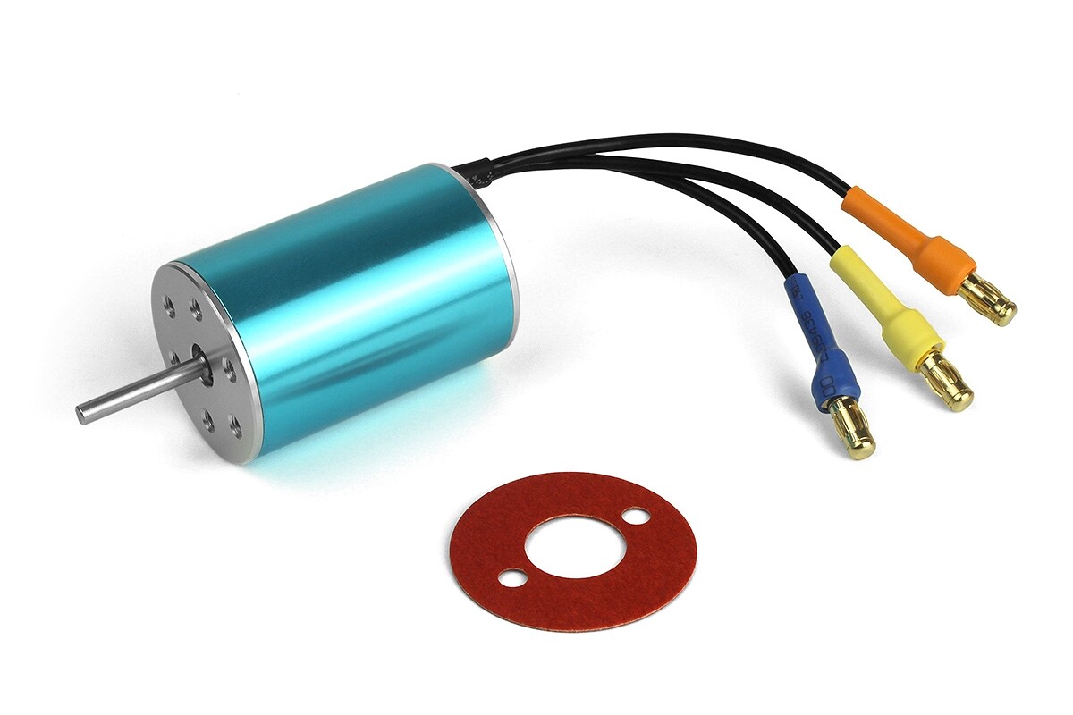 Striedavý motor 2435 3800KV [HPI540222]