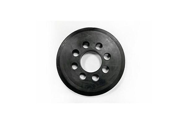 Rubber Wheel for Koswork Starter Box KOS05205 - KOS05205-11 - expresní doprava