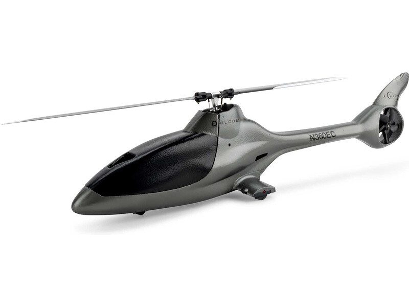 Blade Eclipse 360 AS3S SAFE BNF Basic [BLH01250]