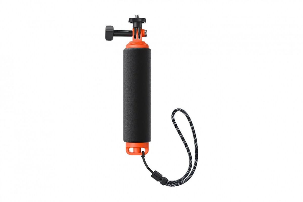 Insta360 plovací rukojeť V2 - INST110-38 - expresní doprava