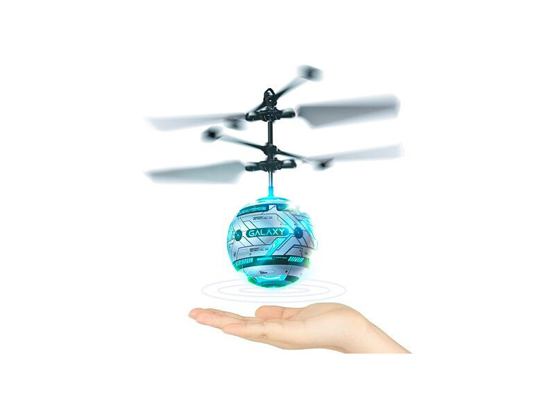 NINCOAIR Skyball Galaxy - NH90140 - expresní doprava