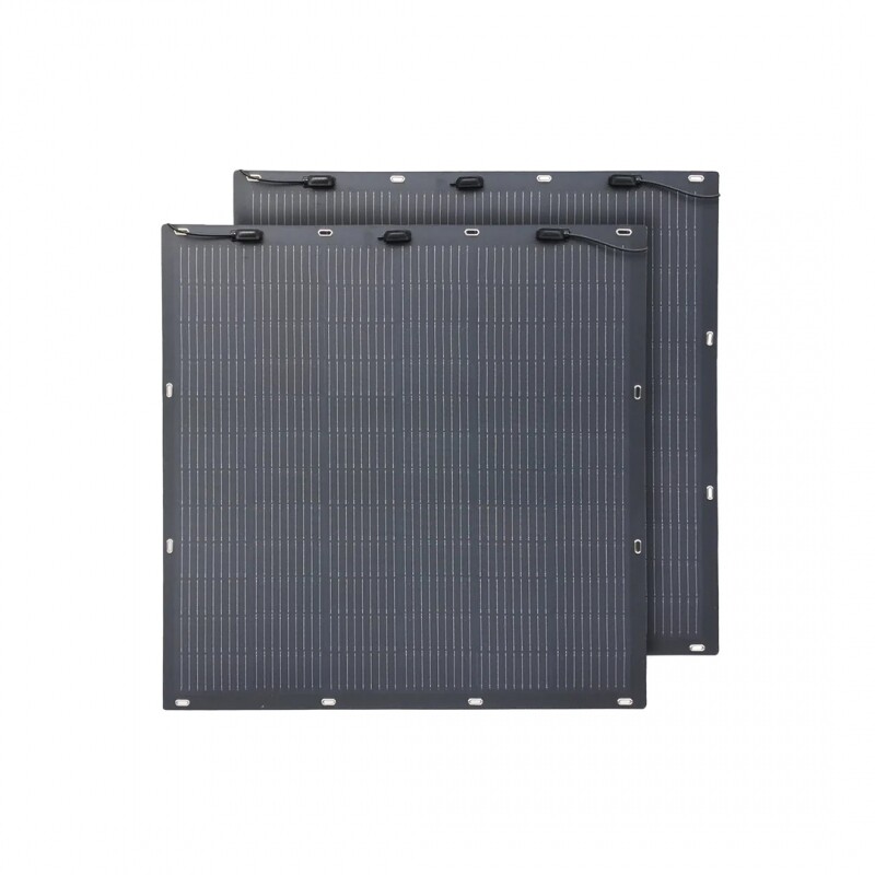 EcoFlow solárny panel 2x 200W ohybný [1ECOS340]