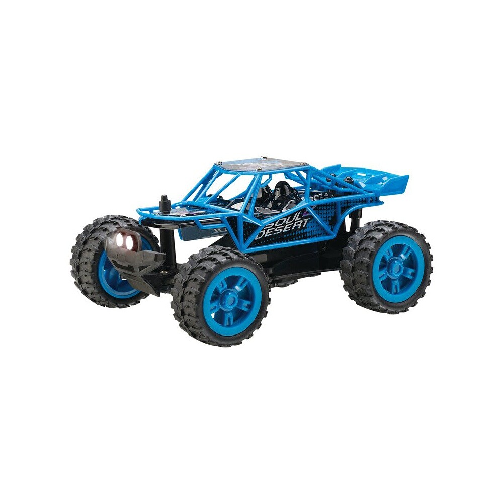 Siva GmbH Siva RC auto Soul Desert Car 1:32 modré - 50600 - expresní doprava