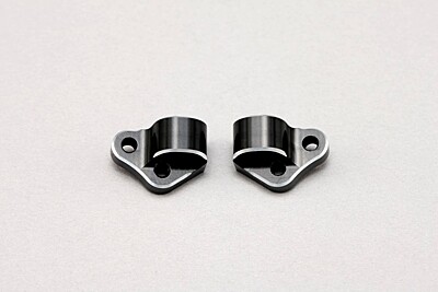 Yokomo BD10 Separate Rear Suspension Mount (Front-Aluminum) - b10-301s - expresní doprava