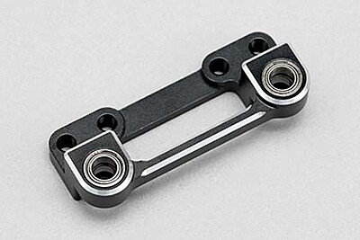 Yokomo YD-2 Variable Steering Bell Crank Center Link Holder - Y2-202VHA - expresní doprava