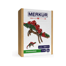 Merkur DINO – Stegosaurus