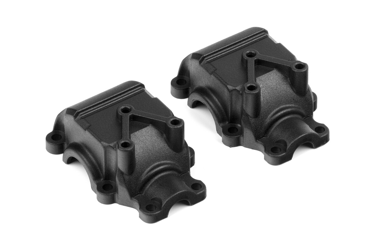 Veko skrine diferenciálu (2ks) [HSP-51104]