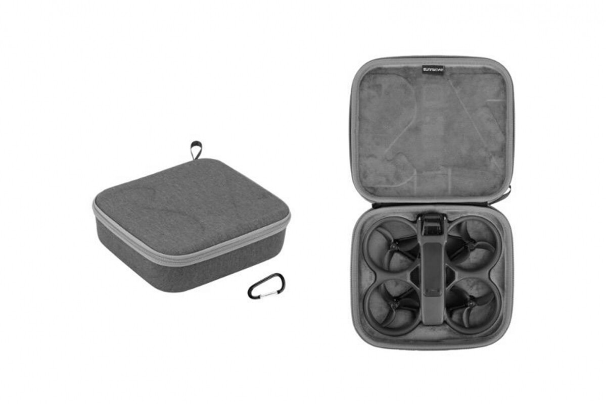 STABLECAM DJI Avata 2 - Přepravní pouzdro pro model - 1DJ0514 - expresní doprava