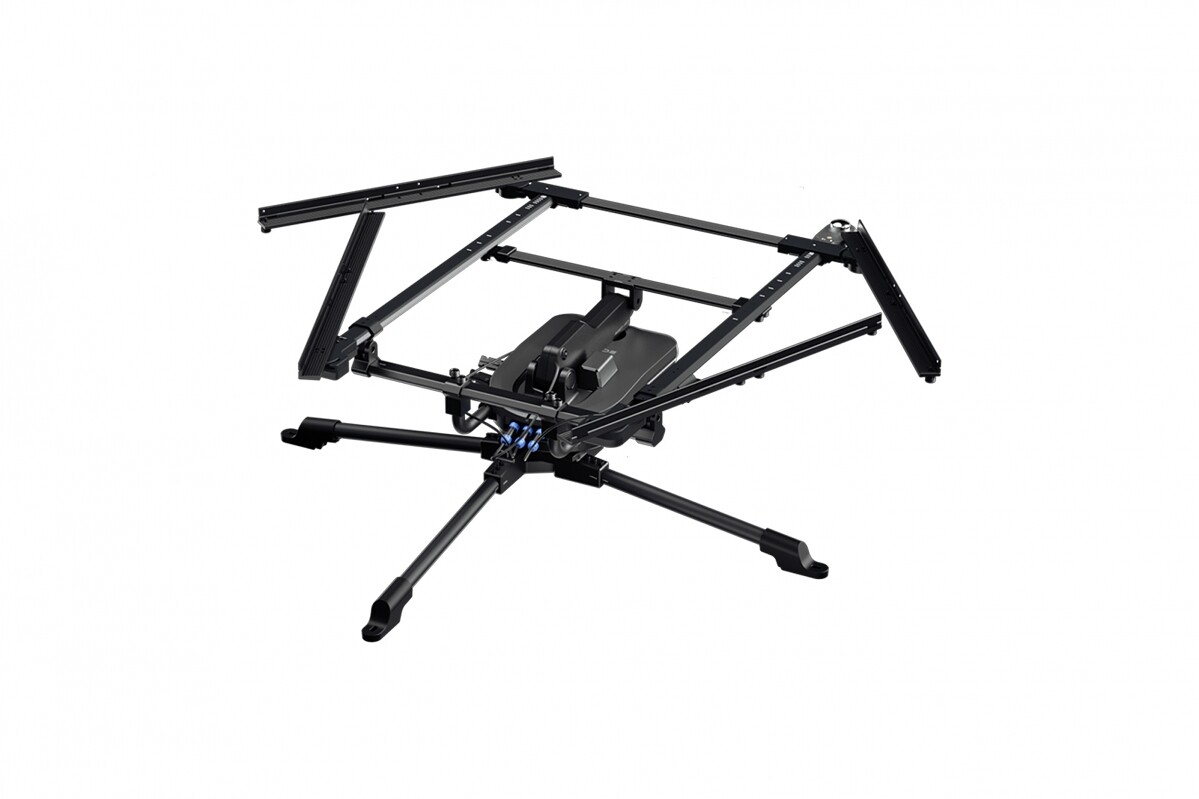 EcoFlow Solar Tracker - EU verzia [1ECO1302-EU]