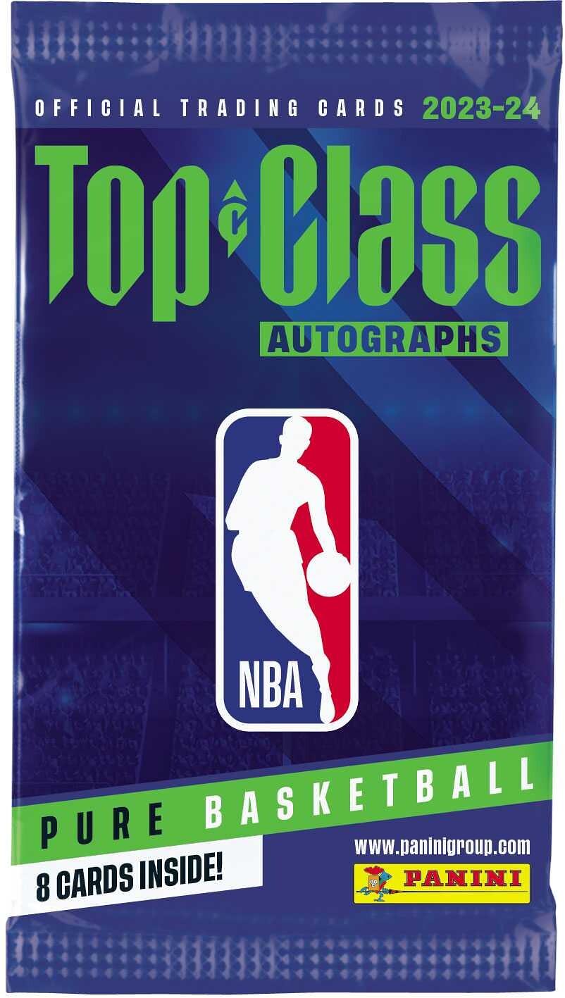 NBA TOP CLASS 2024 - karty - 01-7600 - expresní doprava